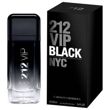 212 VIP Men Black EDP